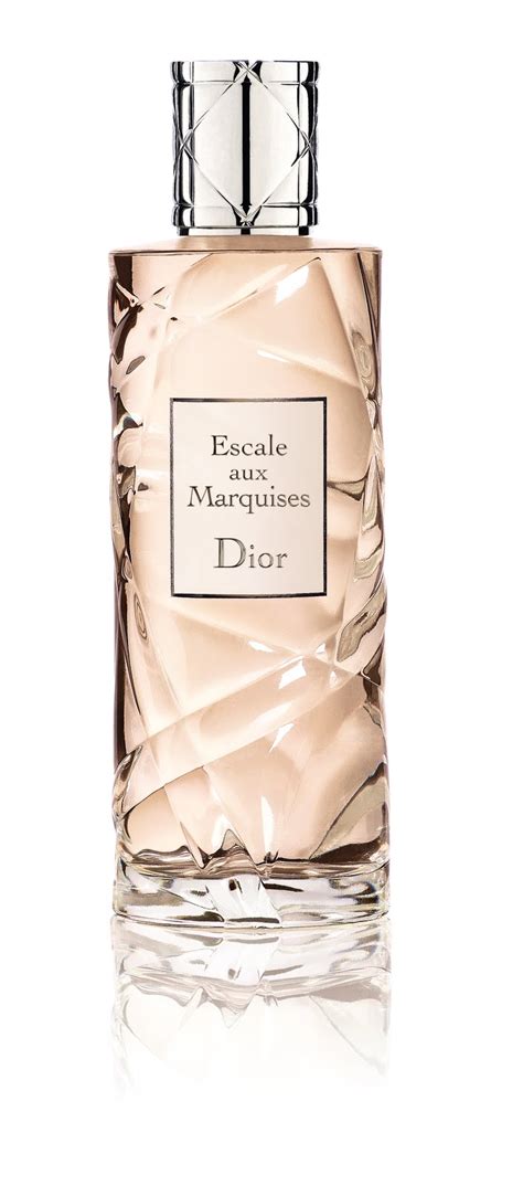 dior marquises perfume|Cruise Collection Escale Aux Marquises Dior .